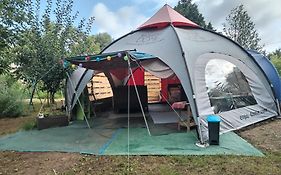 Tente Esprit Boheme